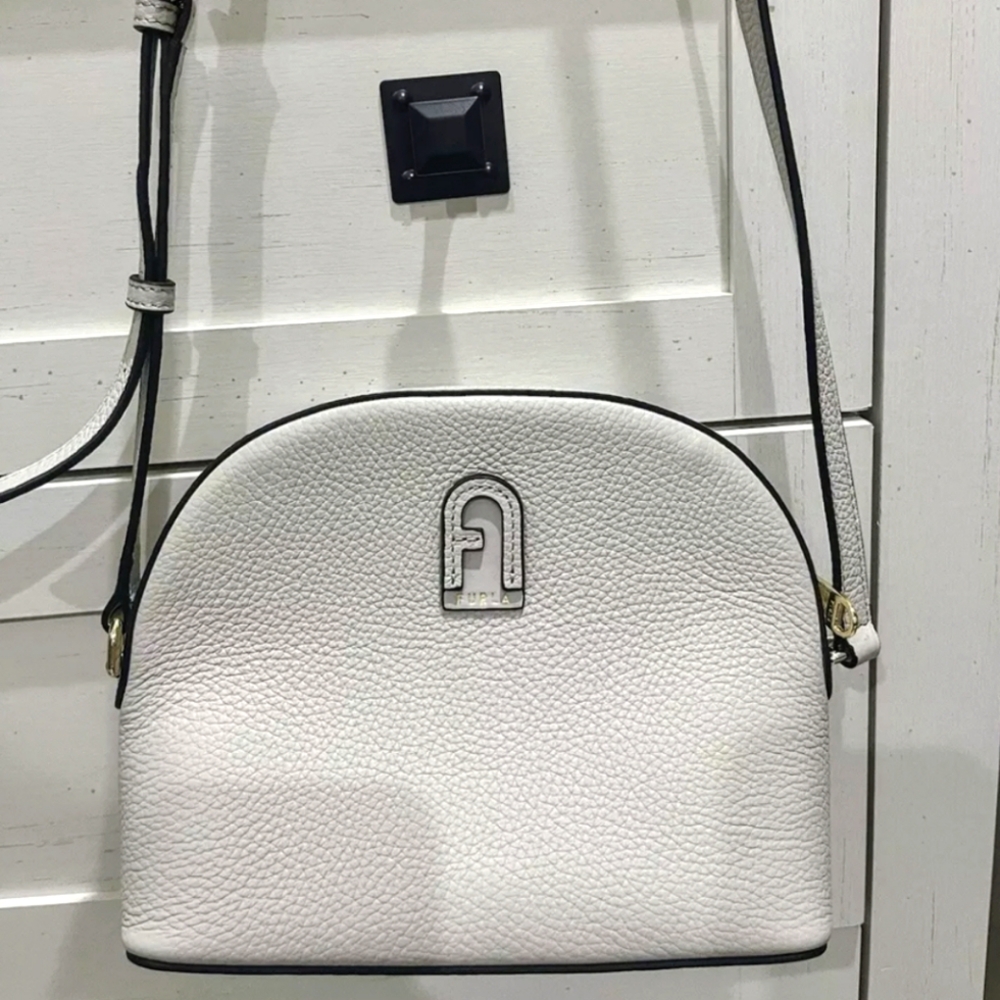 Furla Crossbody Bag 8 x 6